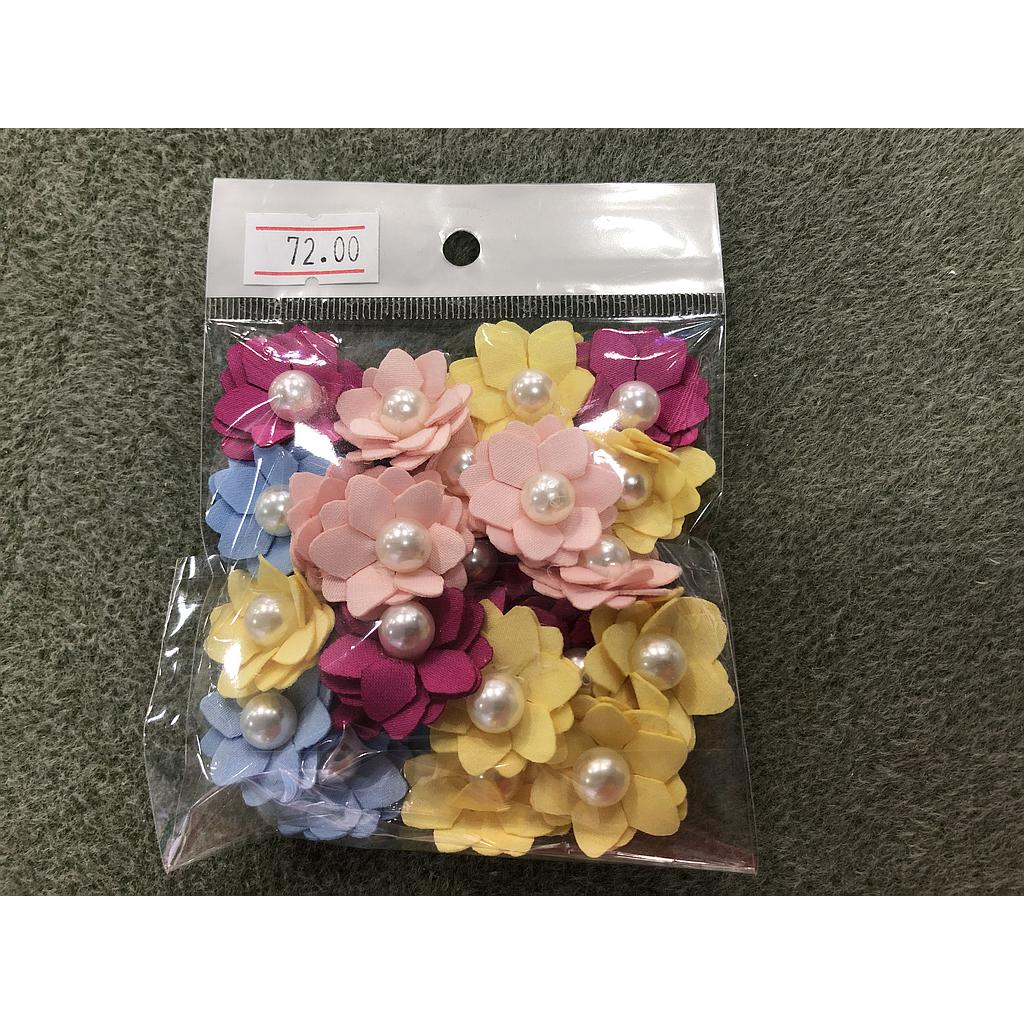 BOLSA DE FLORES 12 PARES