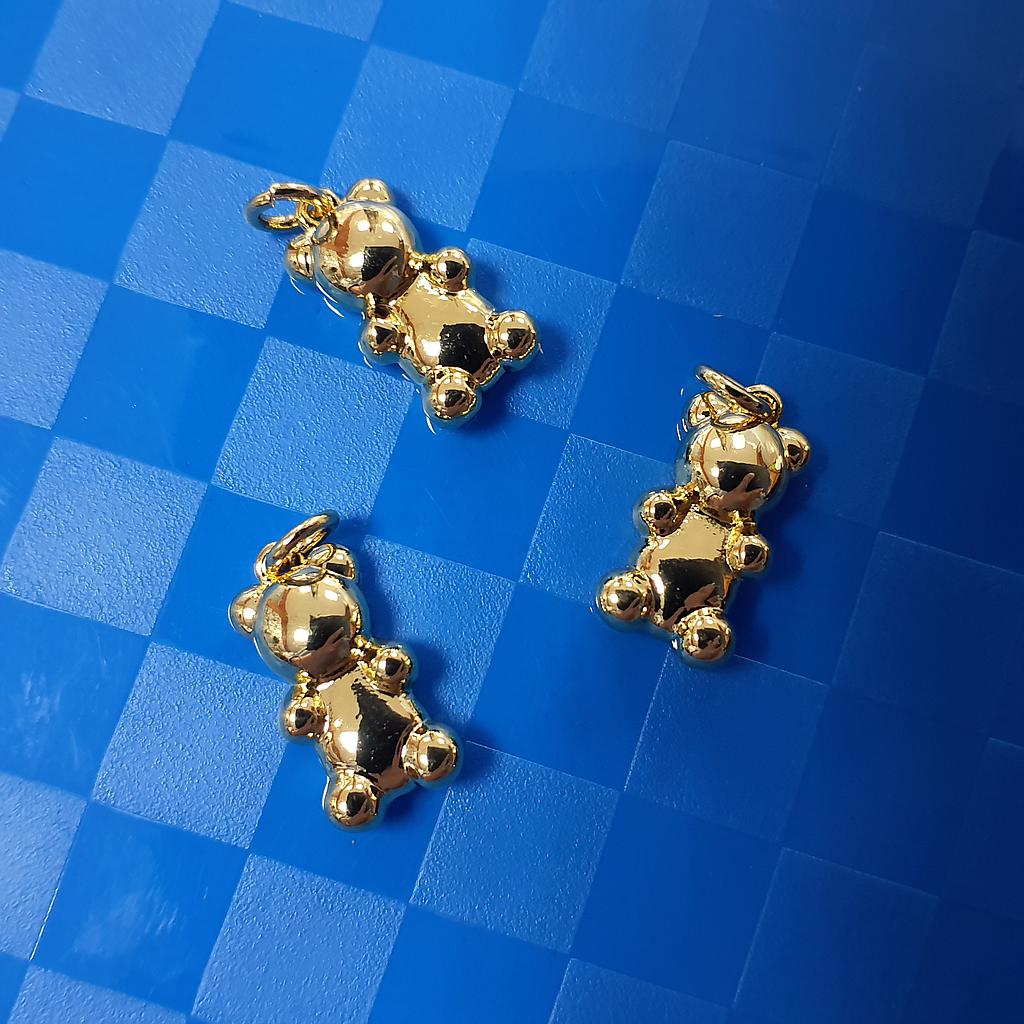 DIJE OSO MICROCIRCONIA