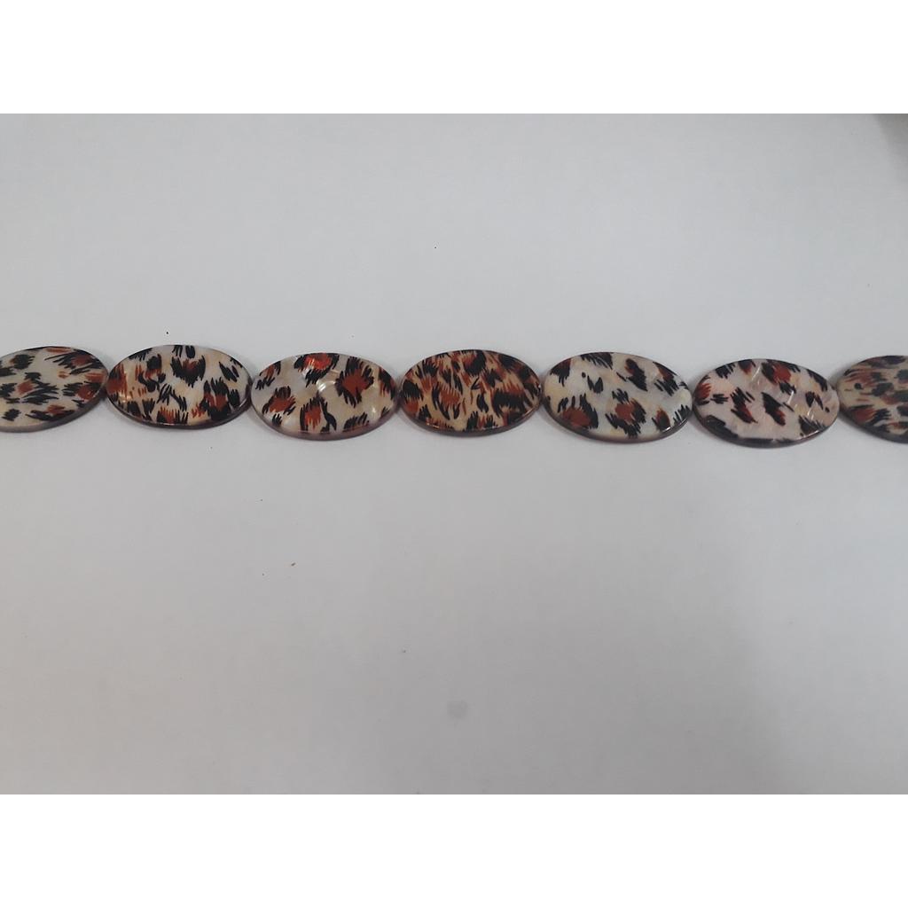 CONCHA NACAR 20X30MM