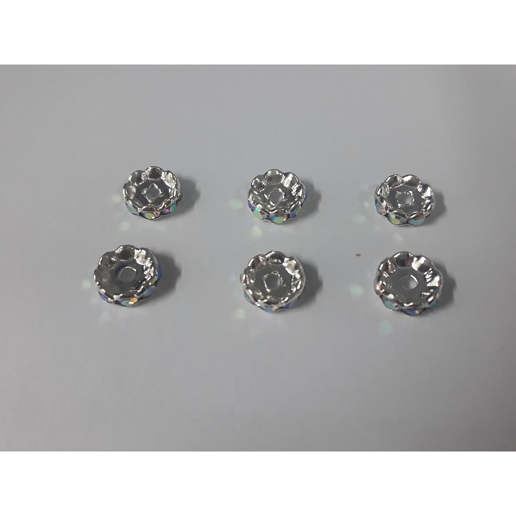 SEPARADORES TORNASOL GRANDE 6PCS