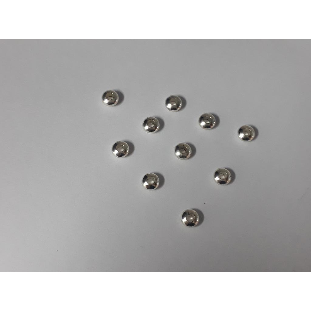 SEPARADOR DE COBRE 4MM 10PCS