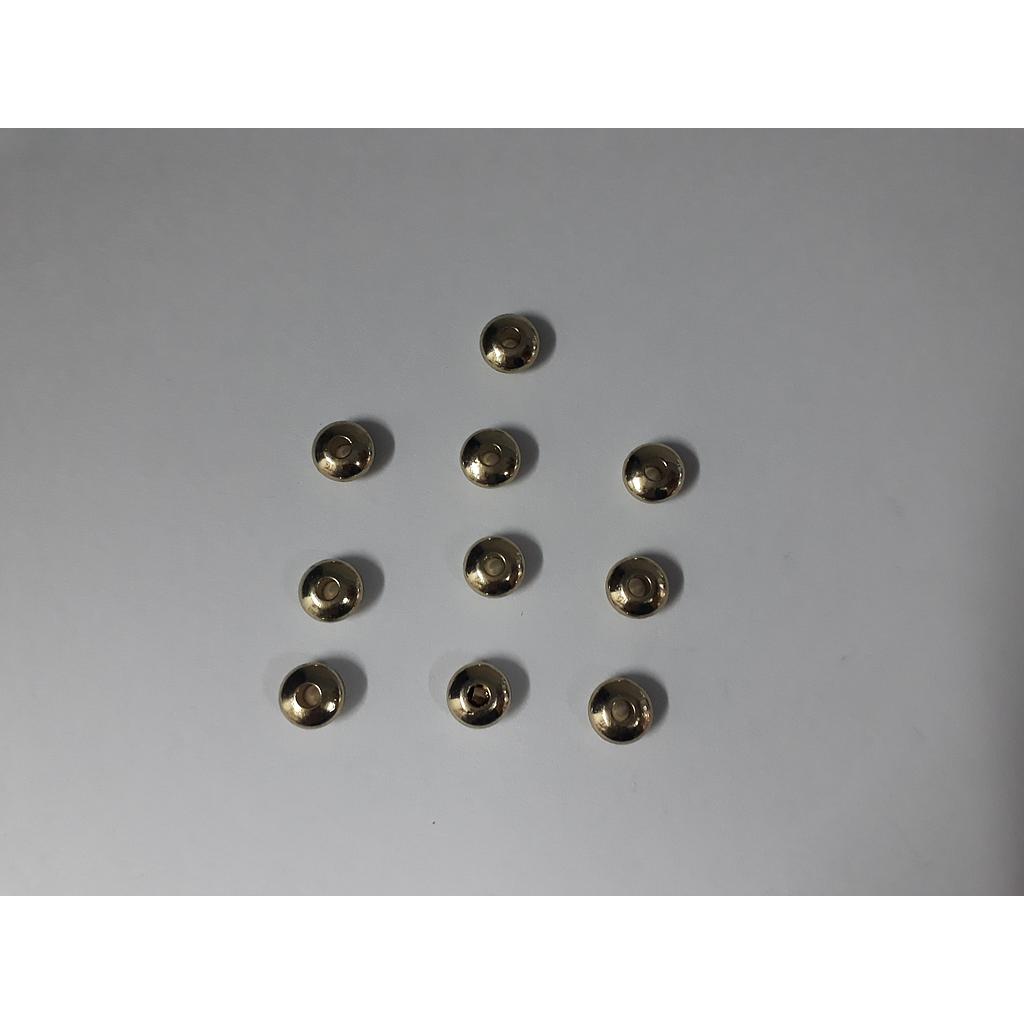 SEPARADOR DE COBRE 6MM 10PCS