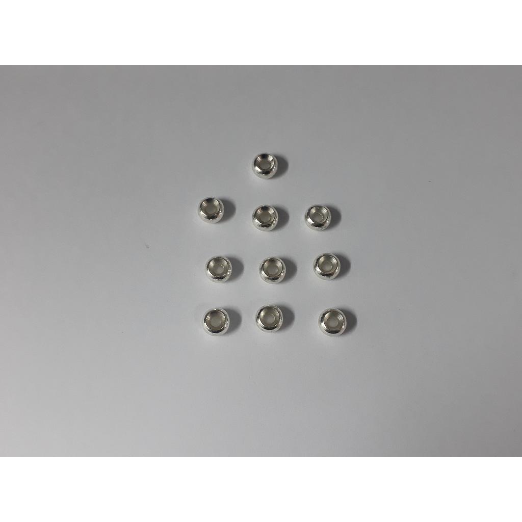 SEPARADOR DE COBRE 5MM 10PCS