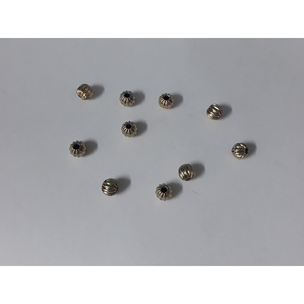 SEPARADOR DE COBRE 4MM 10PCS