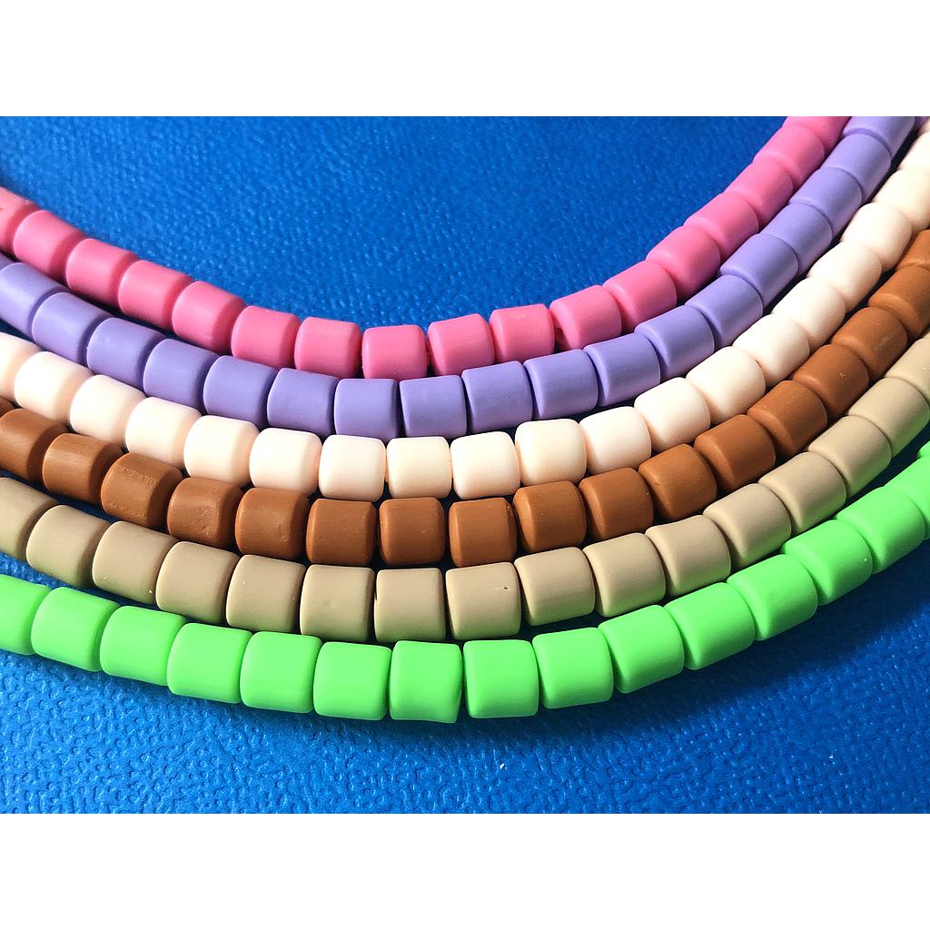 FIMO CILINDRICO 6X6MM