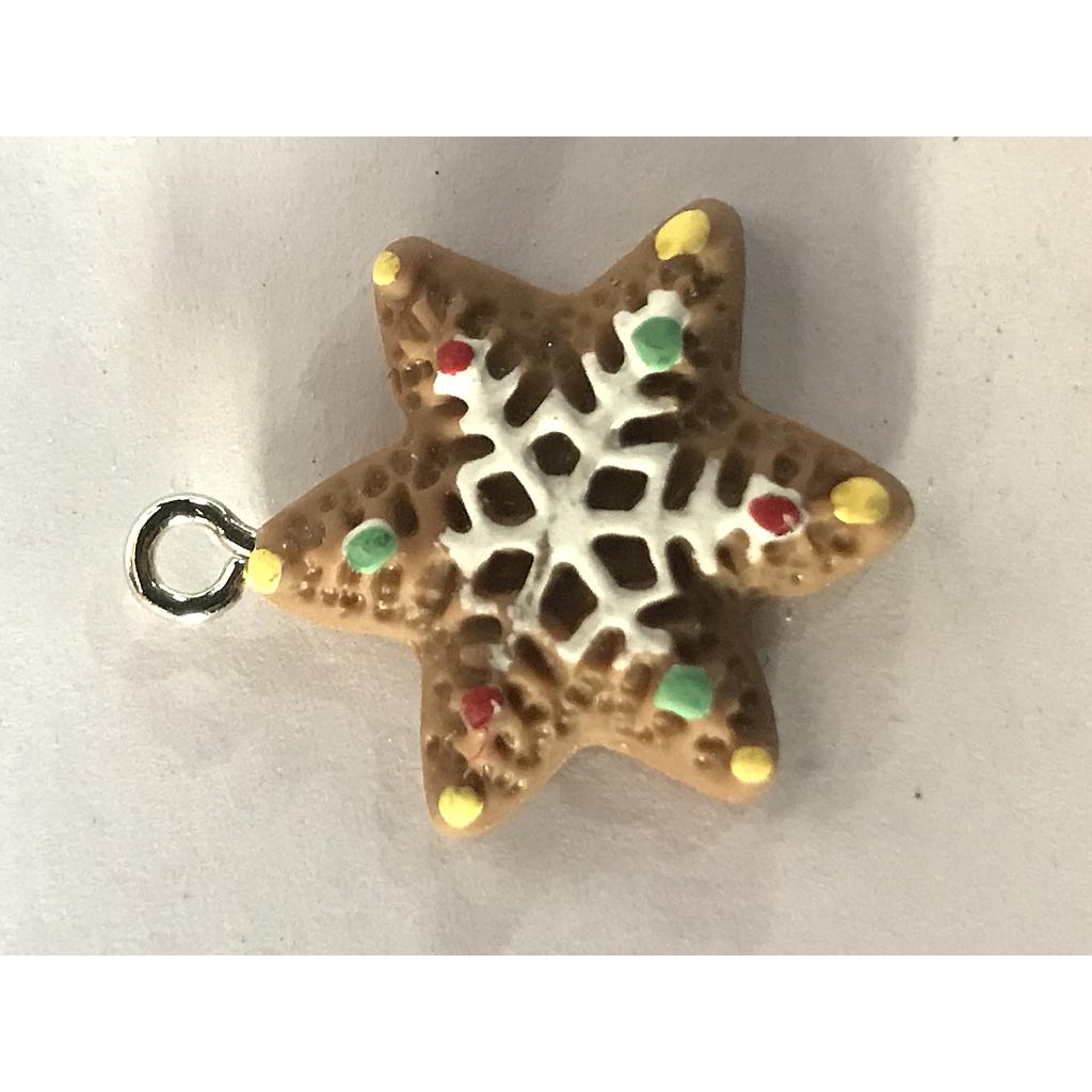 COPO DE NIEVE DE ACRILICO