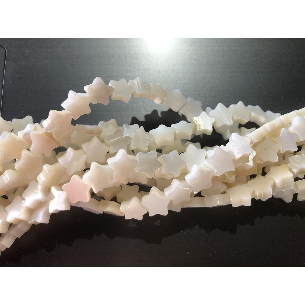 CONCHA NACAR ESTRELLA 9MM