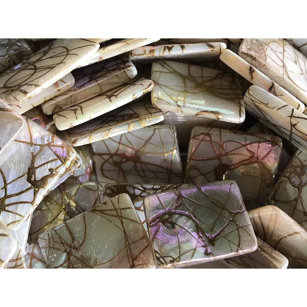 CONCHA NACAR 20X25MM