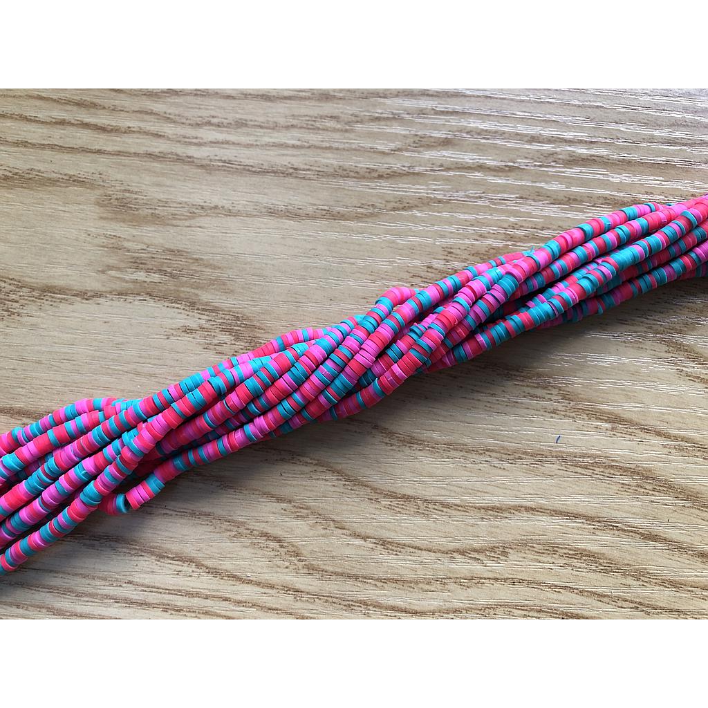 FIMO MULTICOLOR 4MM H