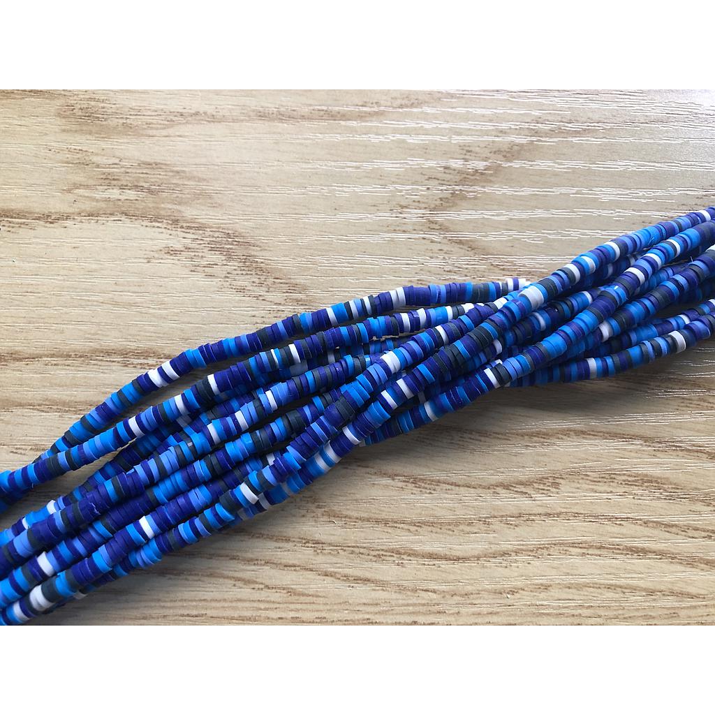 FIMO MULTICOLOR 4 MM O