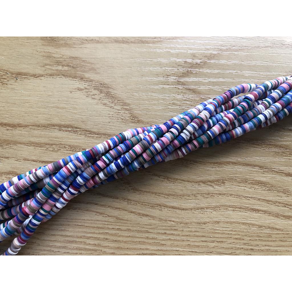 FIMO MULTICOLOR 4 MM P