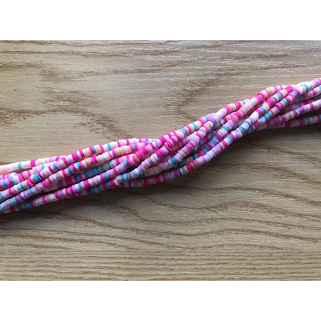 FIMO MULTICOLOR 4 MM U