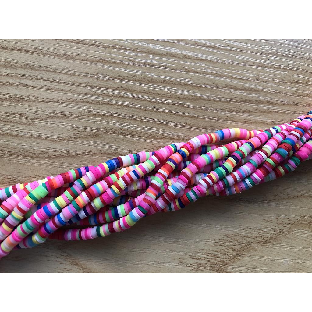 FIMO MULTICOLOR 4 MM W