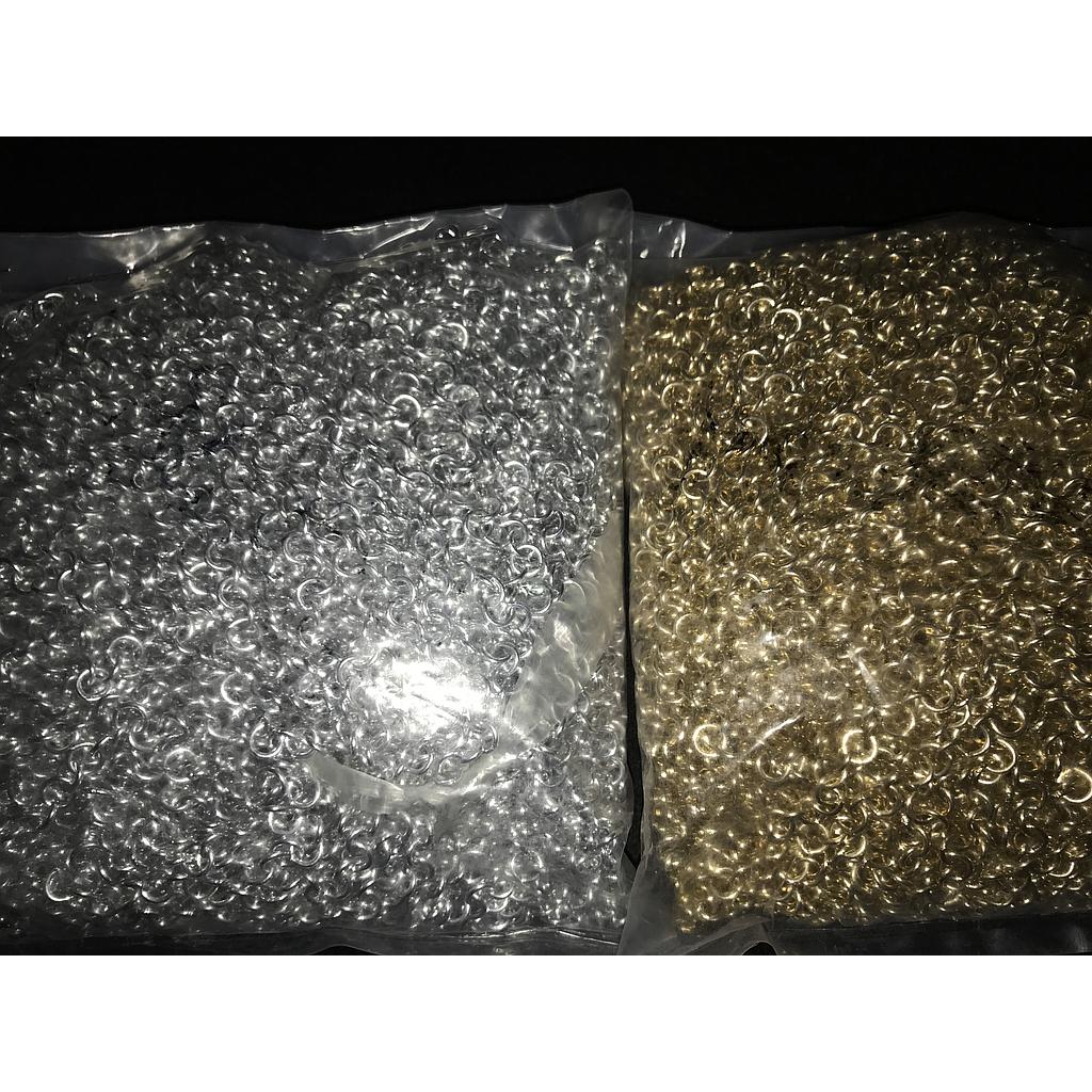 CADENA ALUMINIO PAQUETE 50M