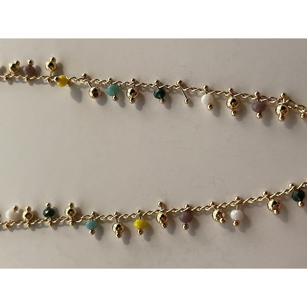 CADENA ELECTROENCHAPADO