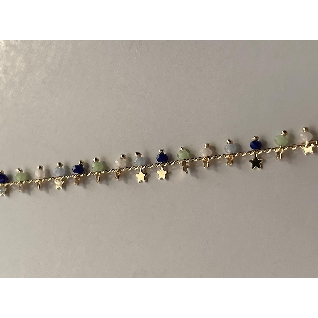 CADENA ELECTROENCHAPADO