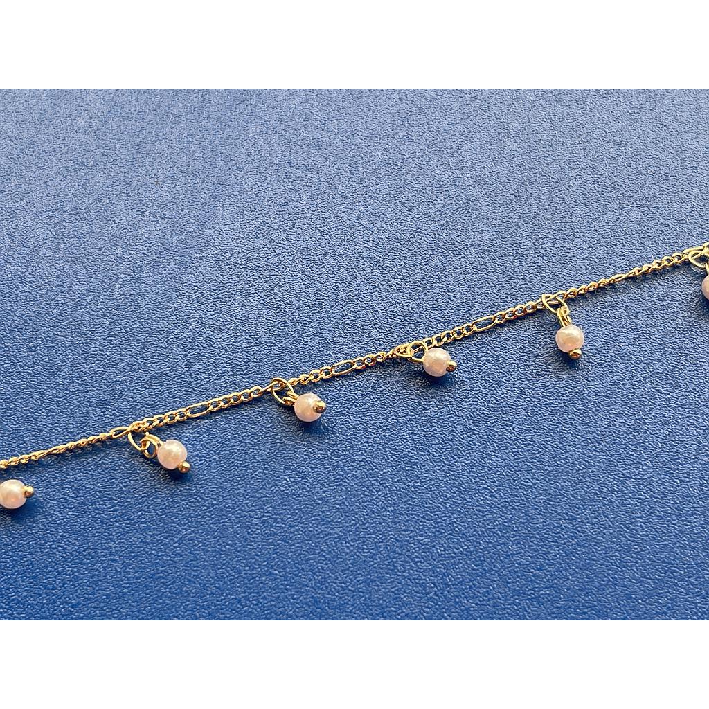 CADENA ELECTROENCHAPADO