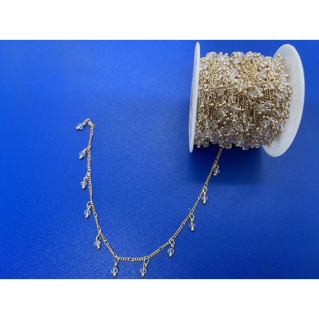 CADENA ELECTROENCHAPADO