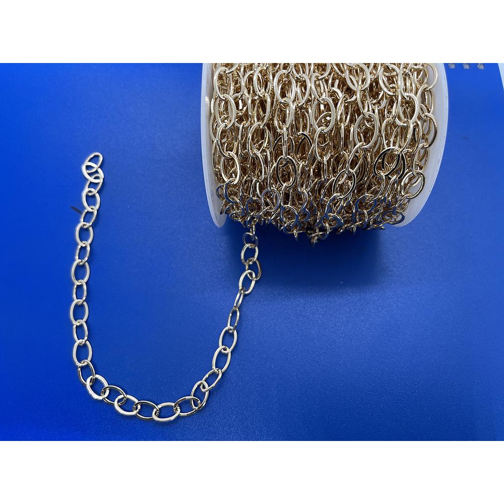 CADENA ELECTROENCHAPADO