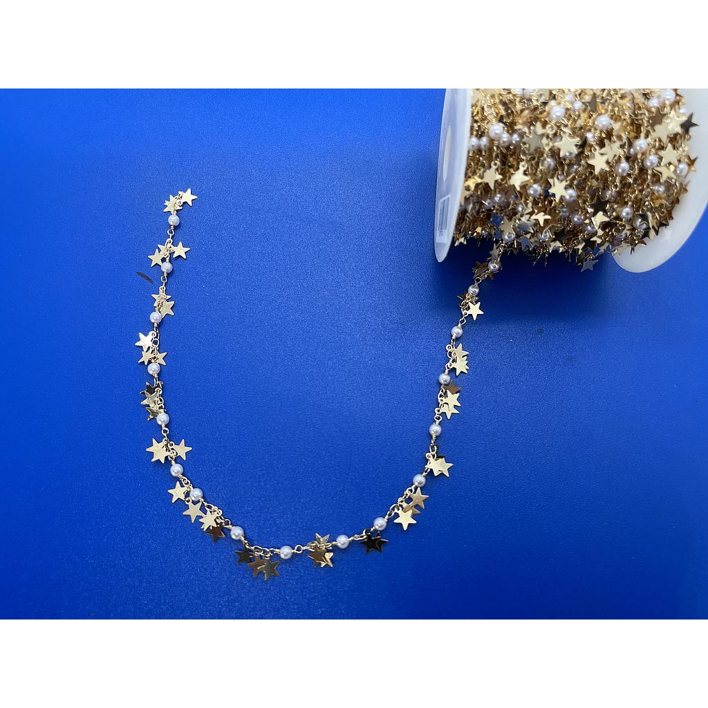 CADENA ELECTROENCHAPADO