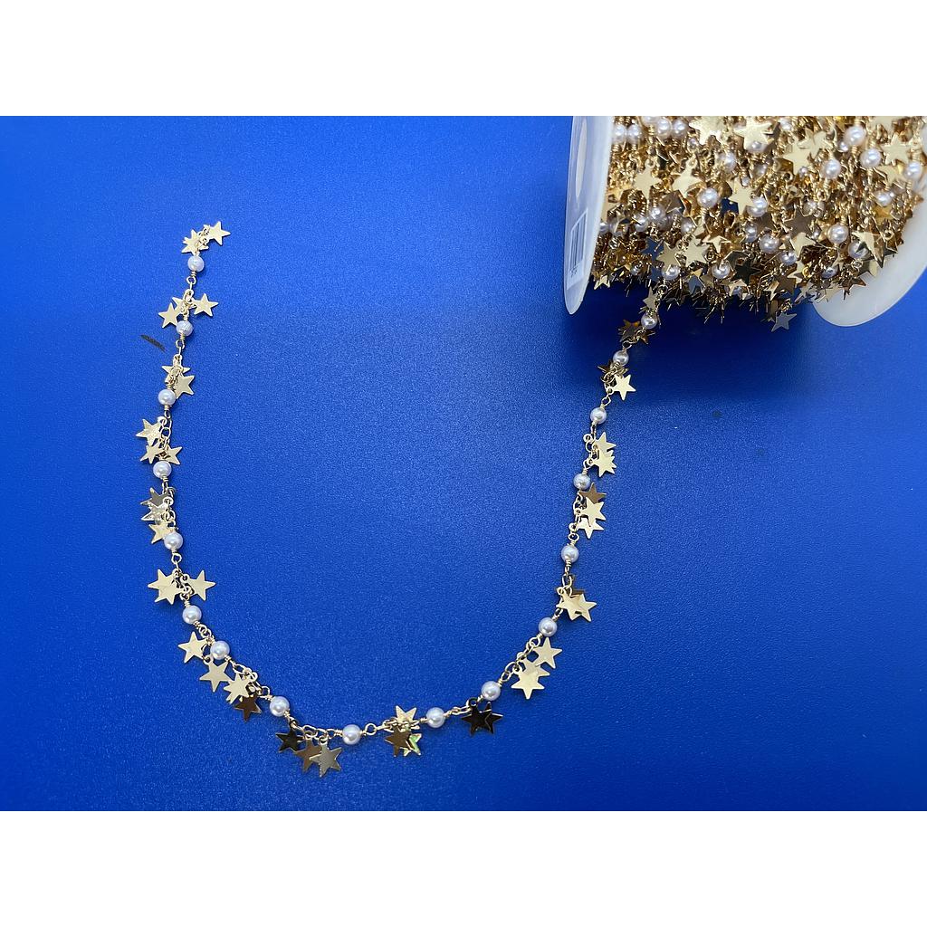 CADENA ELECTROENCHAPADO ROLLO