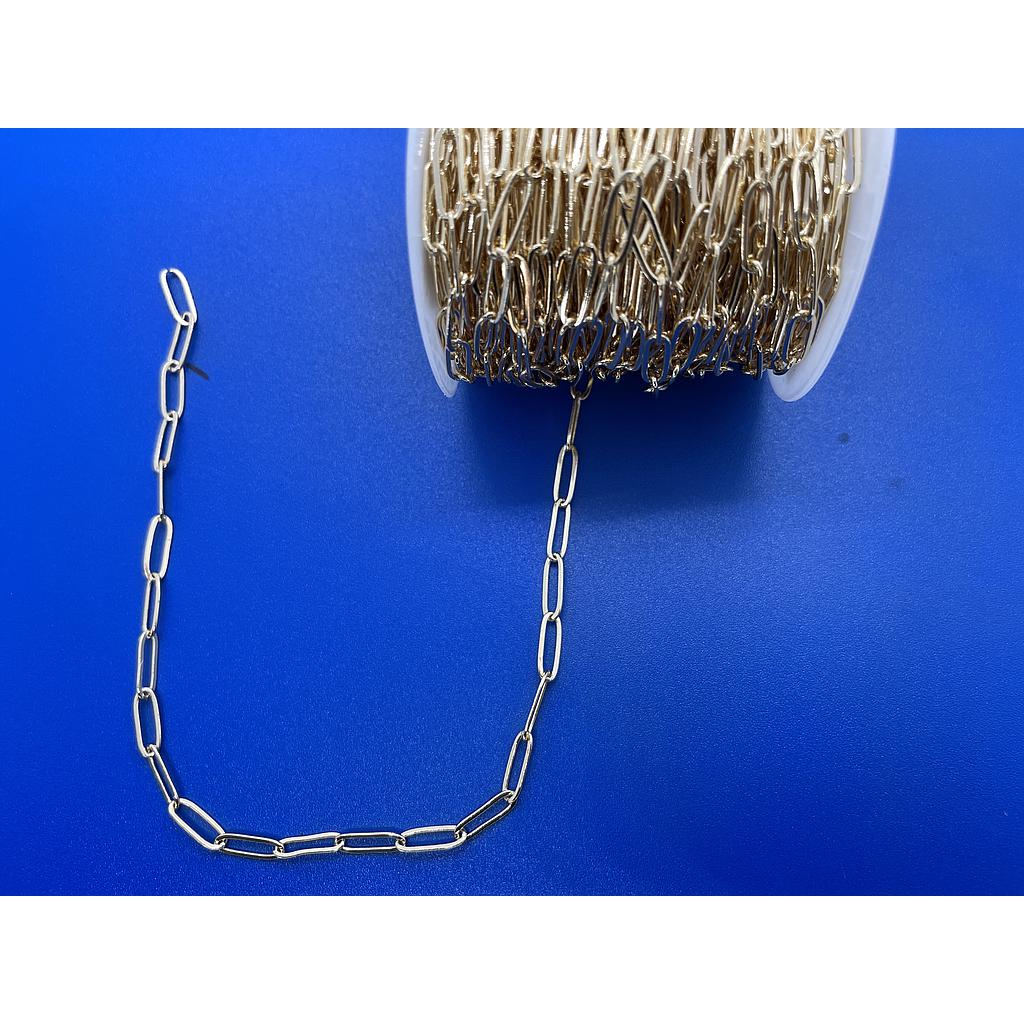 CADENA ELECTROENCHAPADO