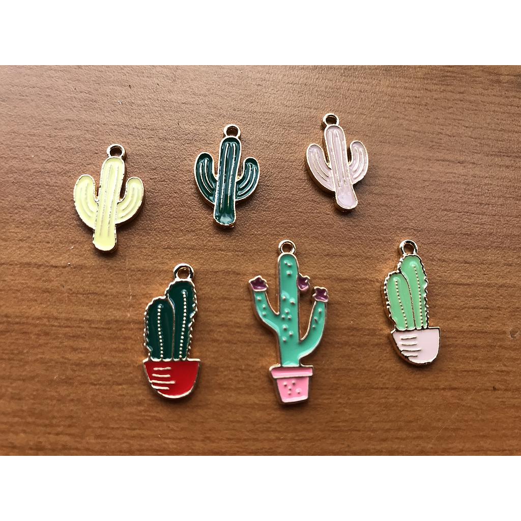 DIJES CACTUS ENAMEL