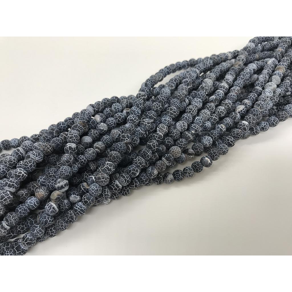 PIEDRA CRAQUELADO 6MM