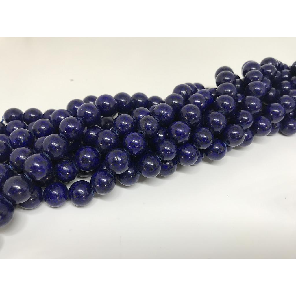 PIEDRA LAPIZ LAZUL 12MM