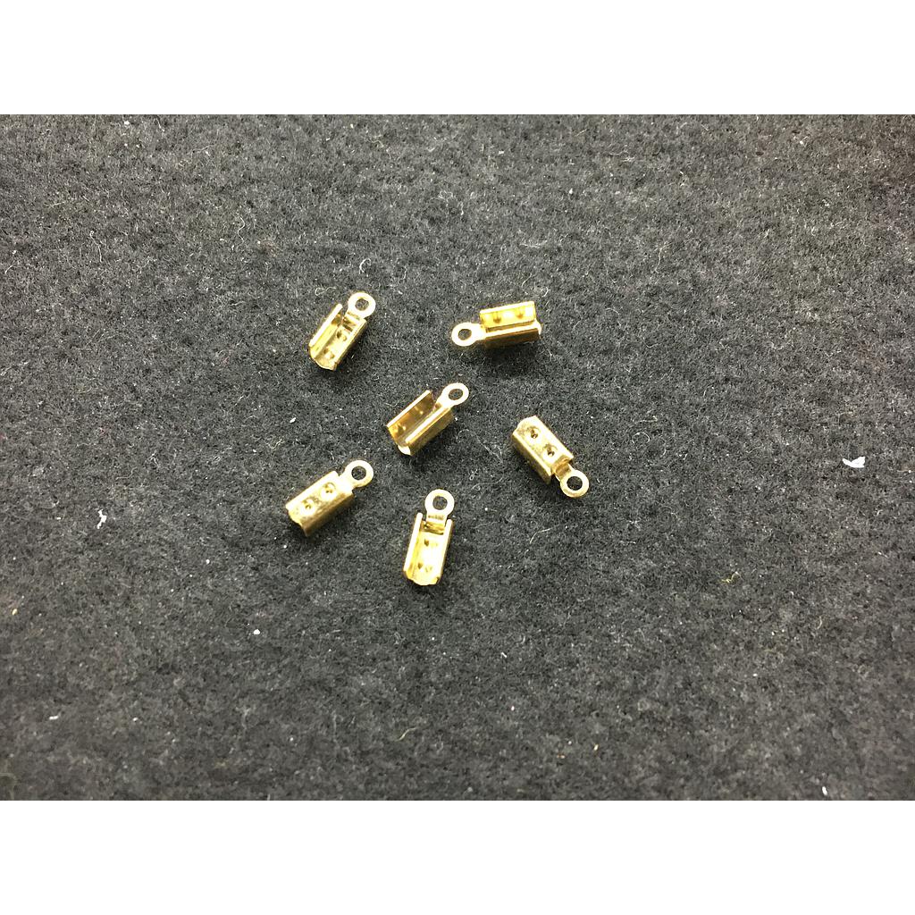 REMACHES PARA CUERO P 10*3MM