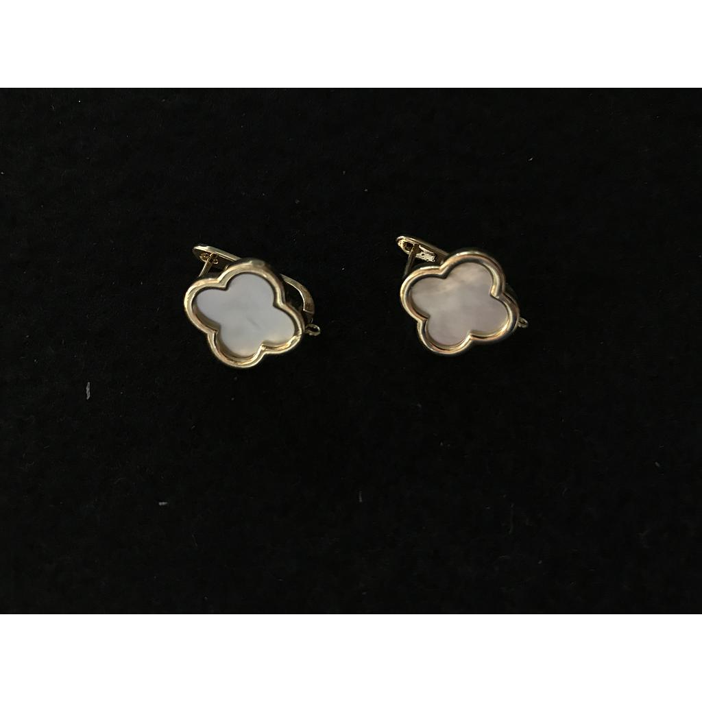 PATENTE FLOR ELECTROENCHAPADO