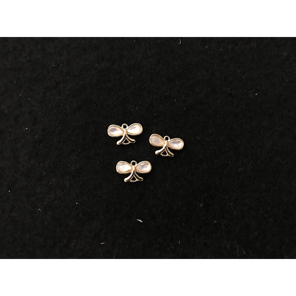 DIJE CHONGO ELECTROENCHAPADO