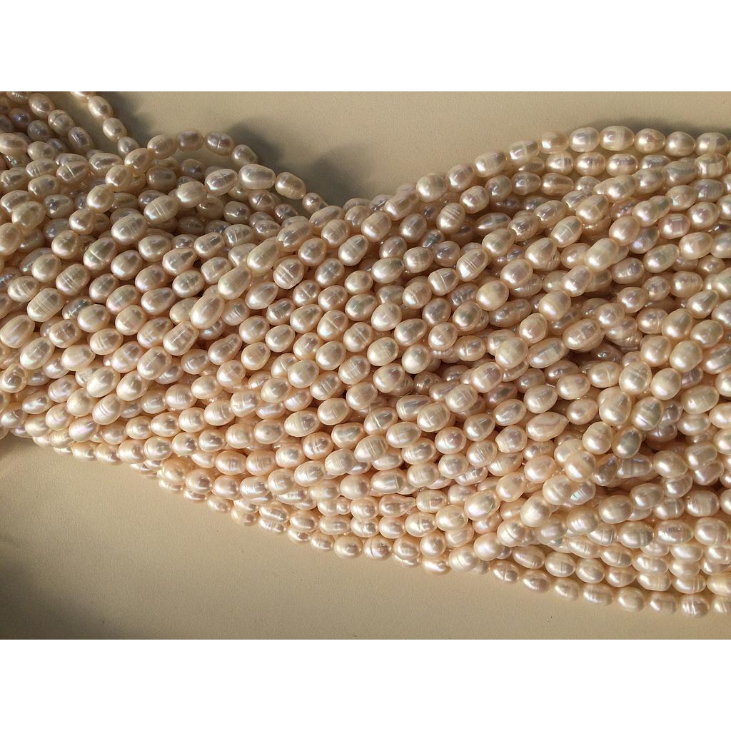 PERLA DE RIO 5.5-6MM