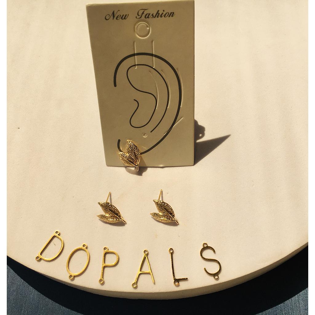 PATENTE HOJA ELECTROENCHAPADO