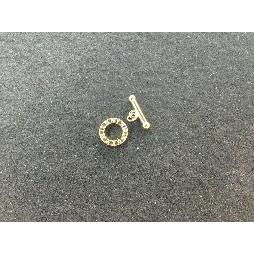 BROCHE MICROCIRCONIA