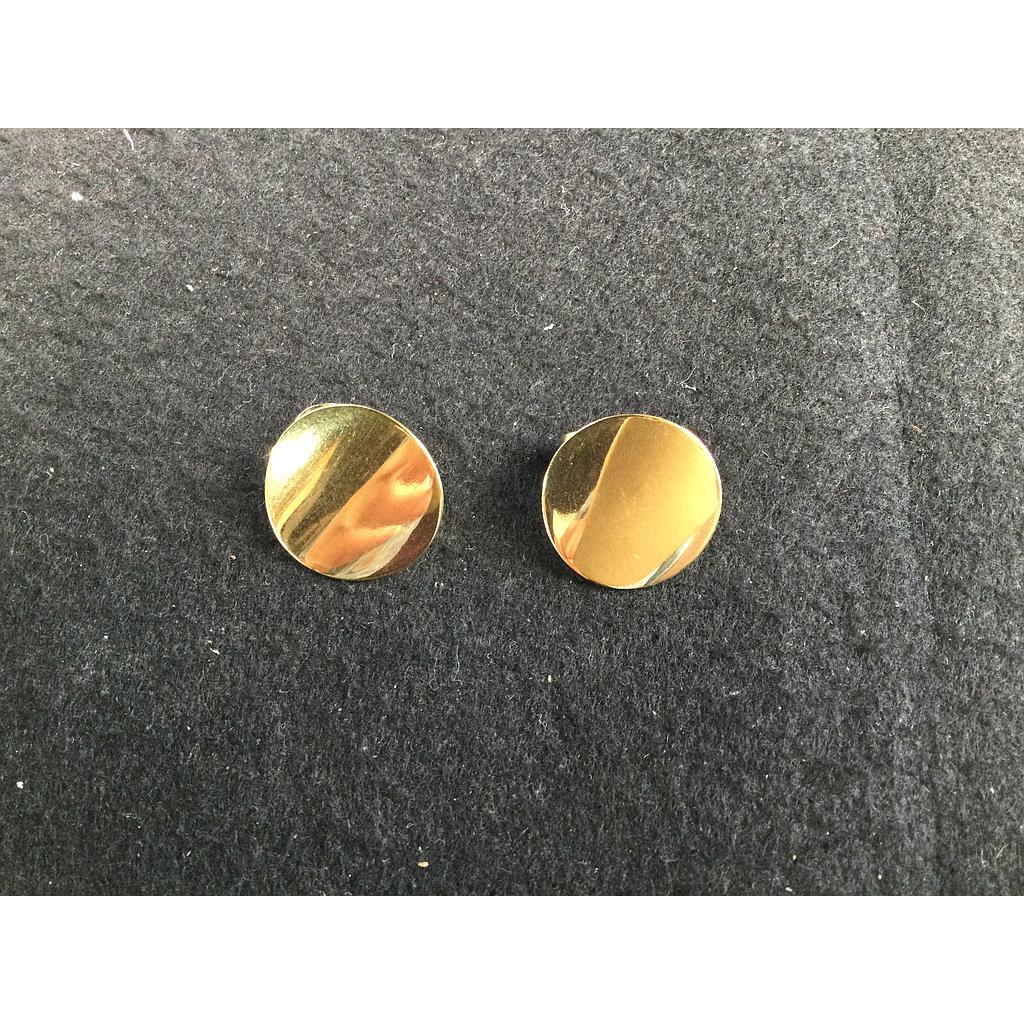 PATENTE DE ACERO REDONDA 20MM