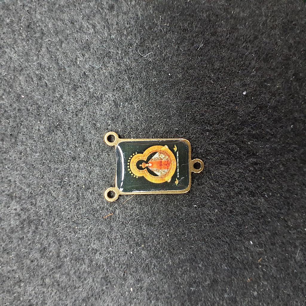 CENTRO ROSARIO VIRGEN DE SUYAPA ACERO