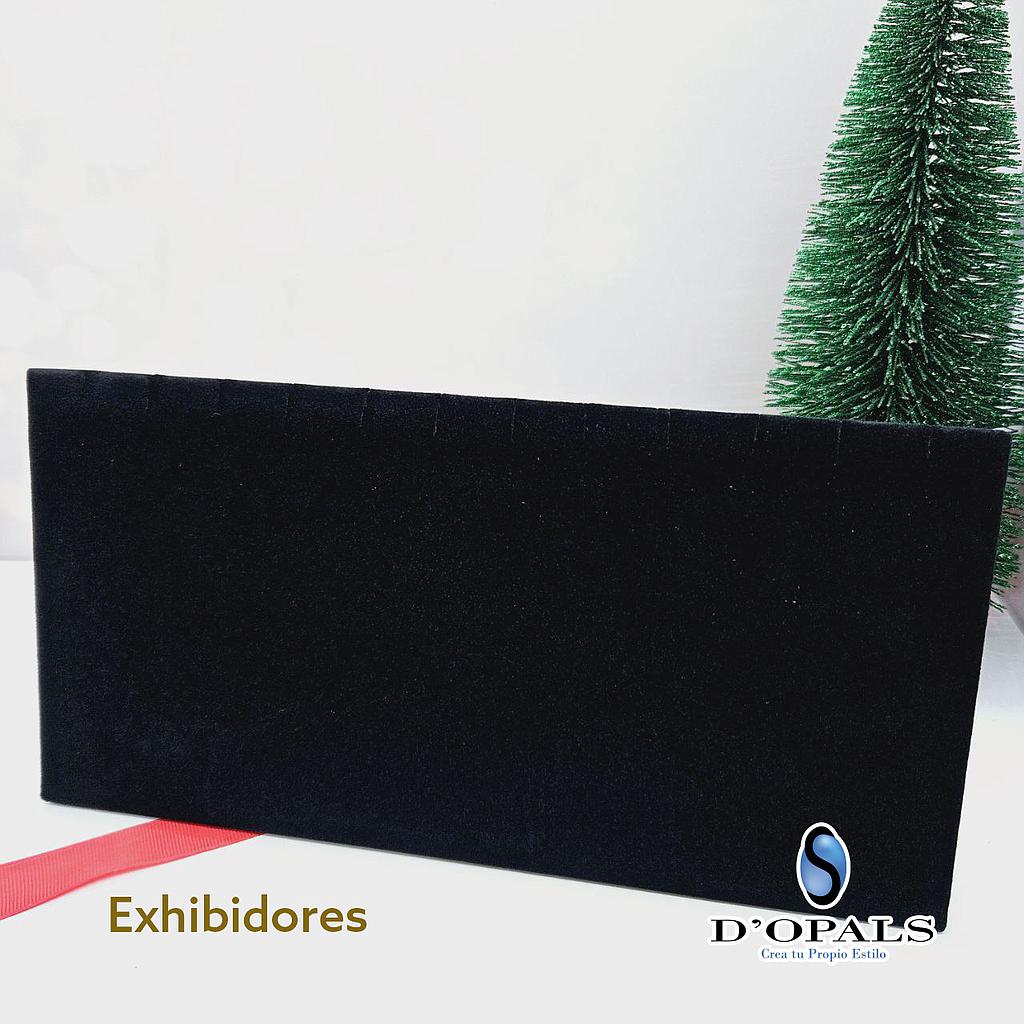 EXHIBIDOR DE CADENAS 25X34CM