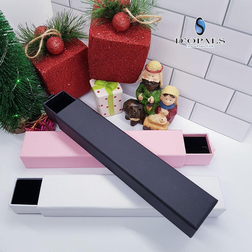 CAJA REGALO 4*21CM