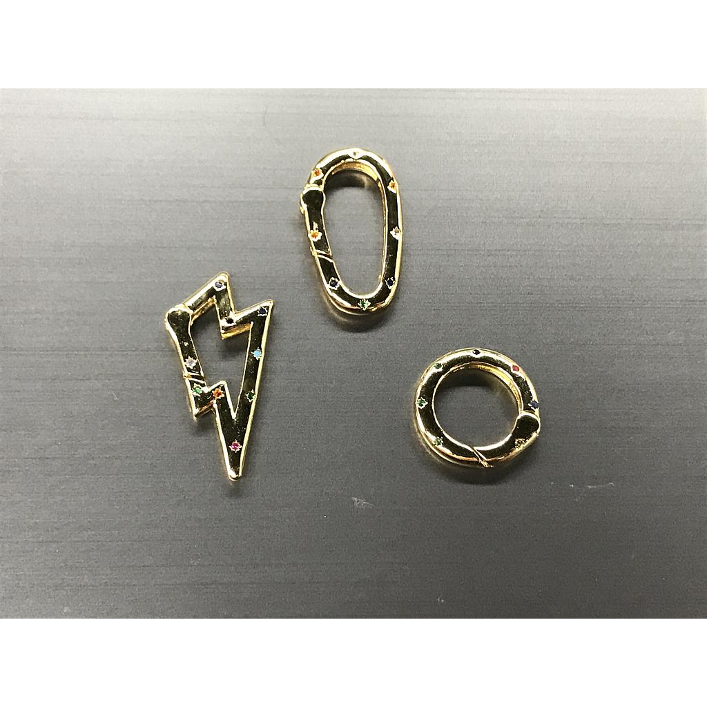 BROCHES MICROCIRCONIA