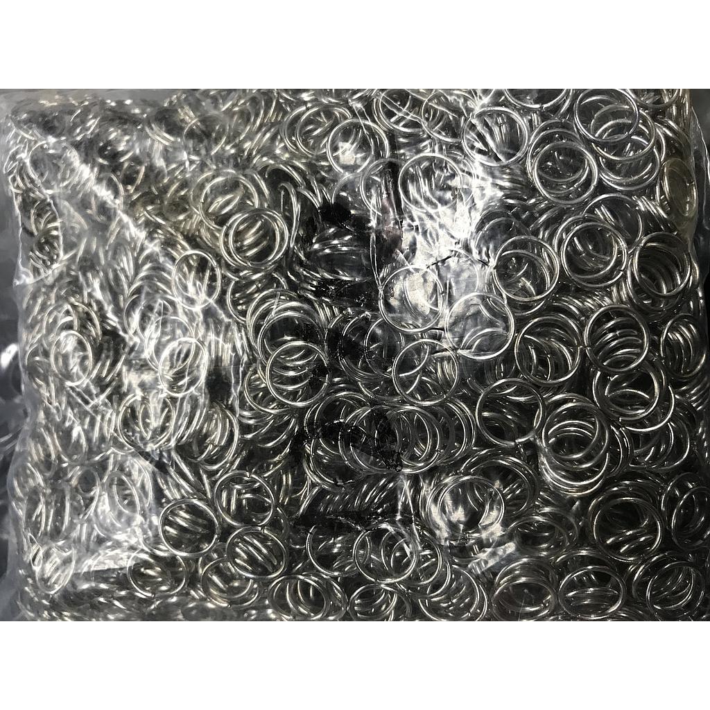 ARGOLLA NIQUEL 1.2*12MM-1KG