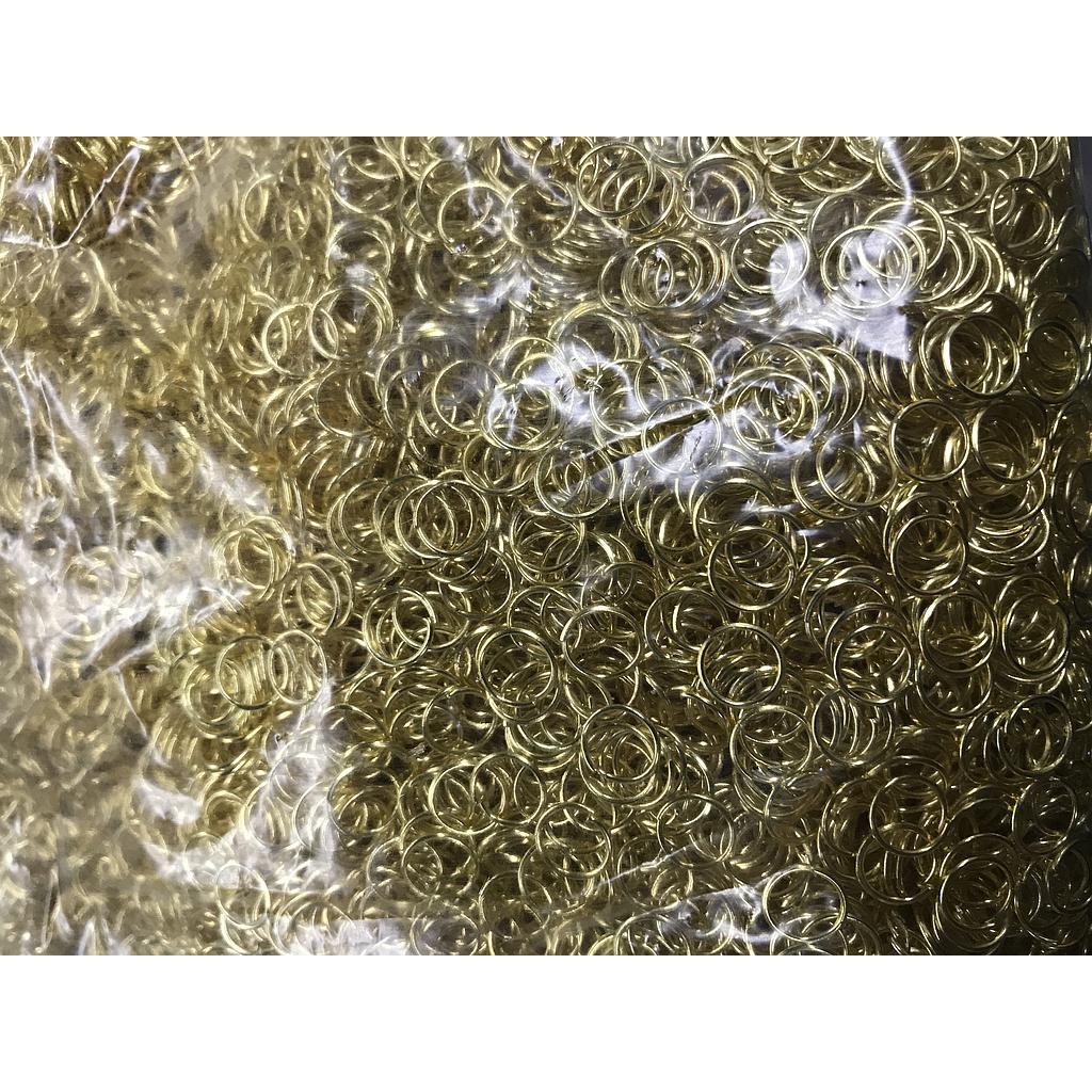 ARGOLLA FANTASIA 0.7*8MM 1KG