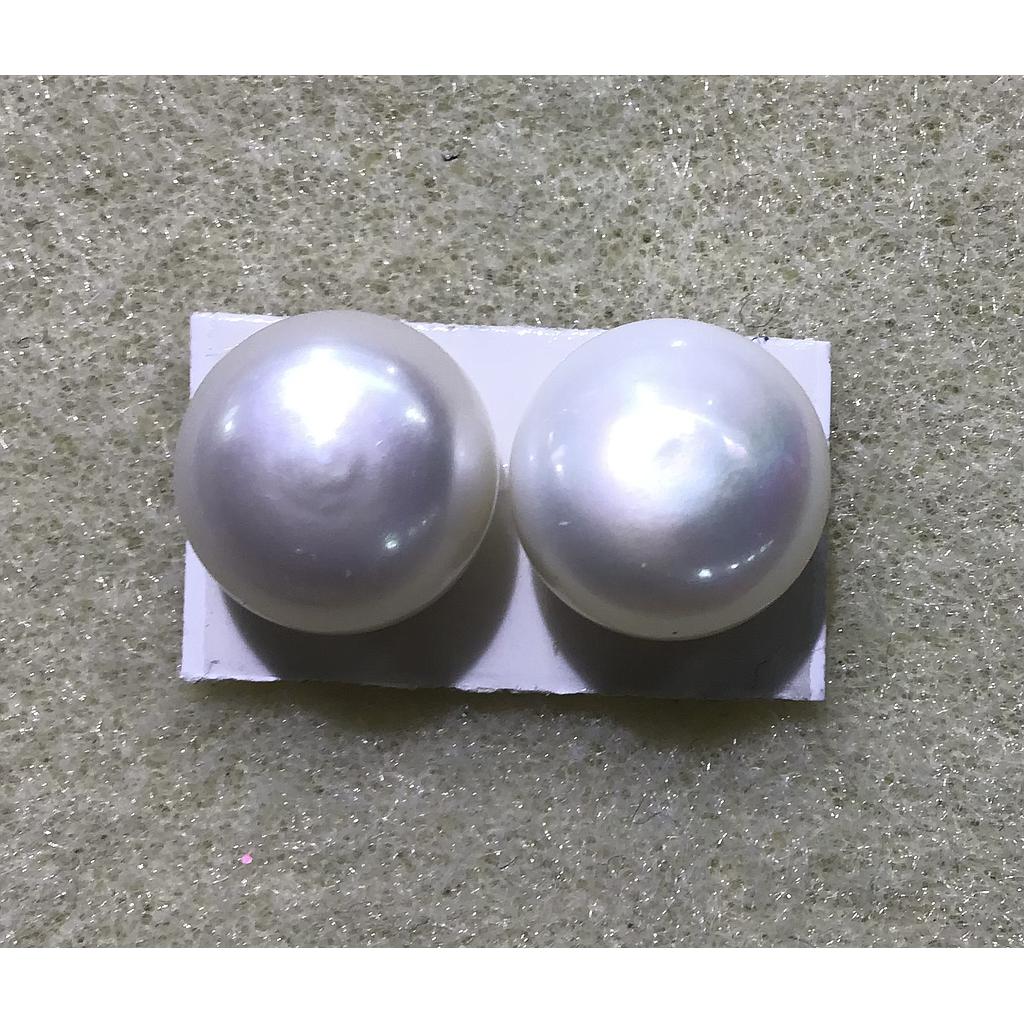 PERLA DE RIO DE PEGAR 12-13MM