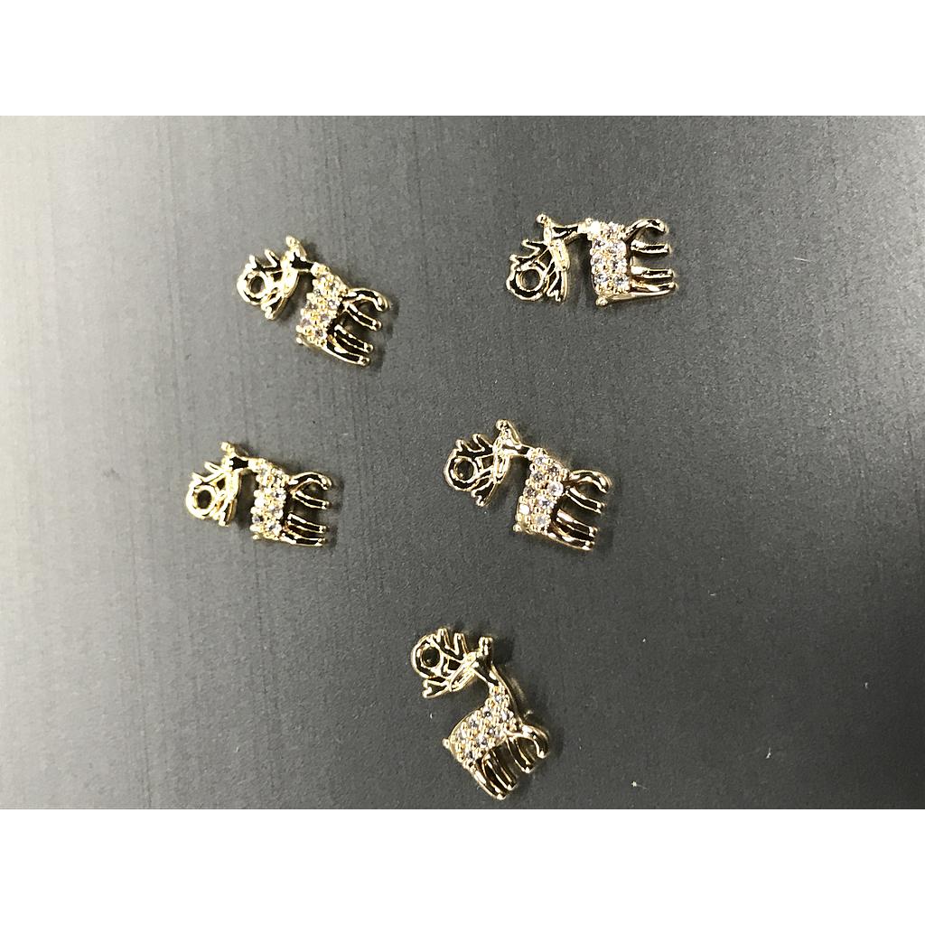 DIJE RENO MICROCIRCONIA