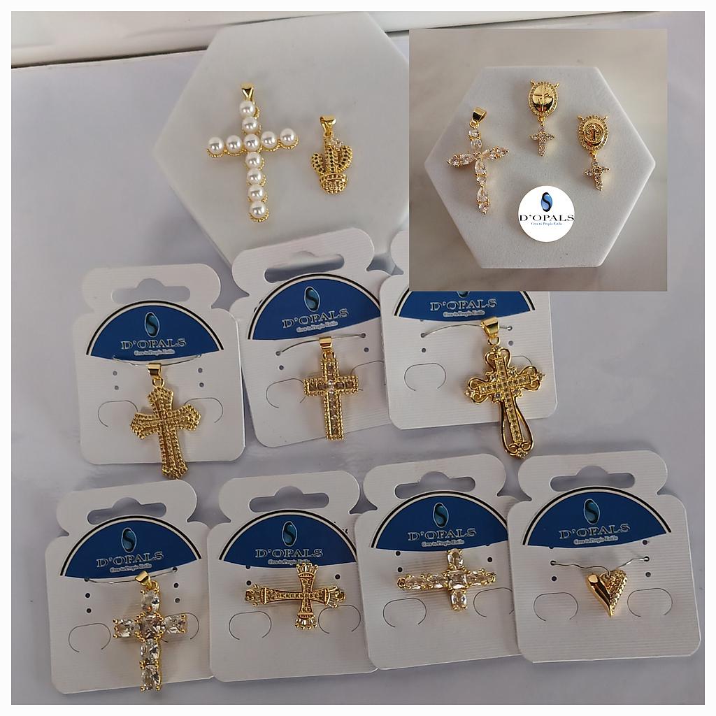 DIJES VARIOS MICROCIRCONIA