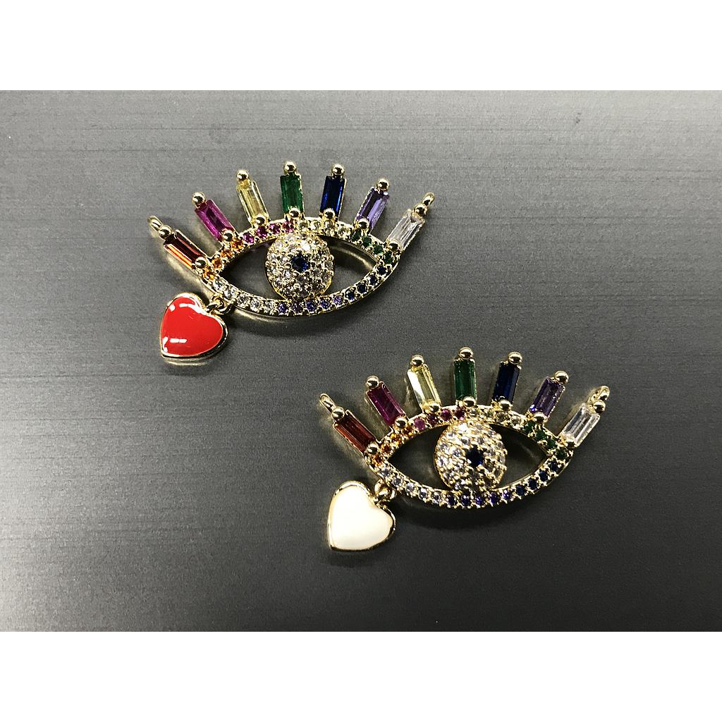 OJO TURCO MICROCIRCONIA