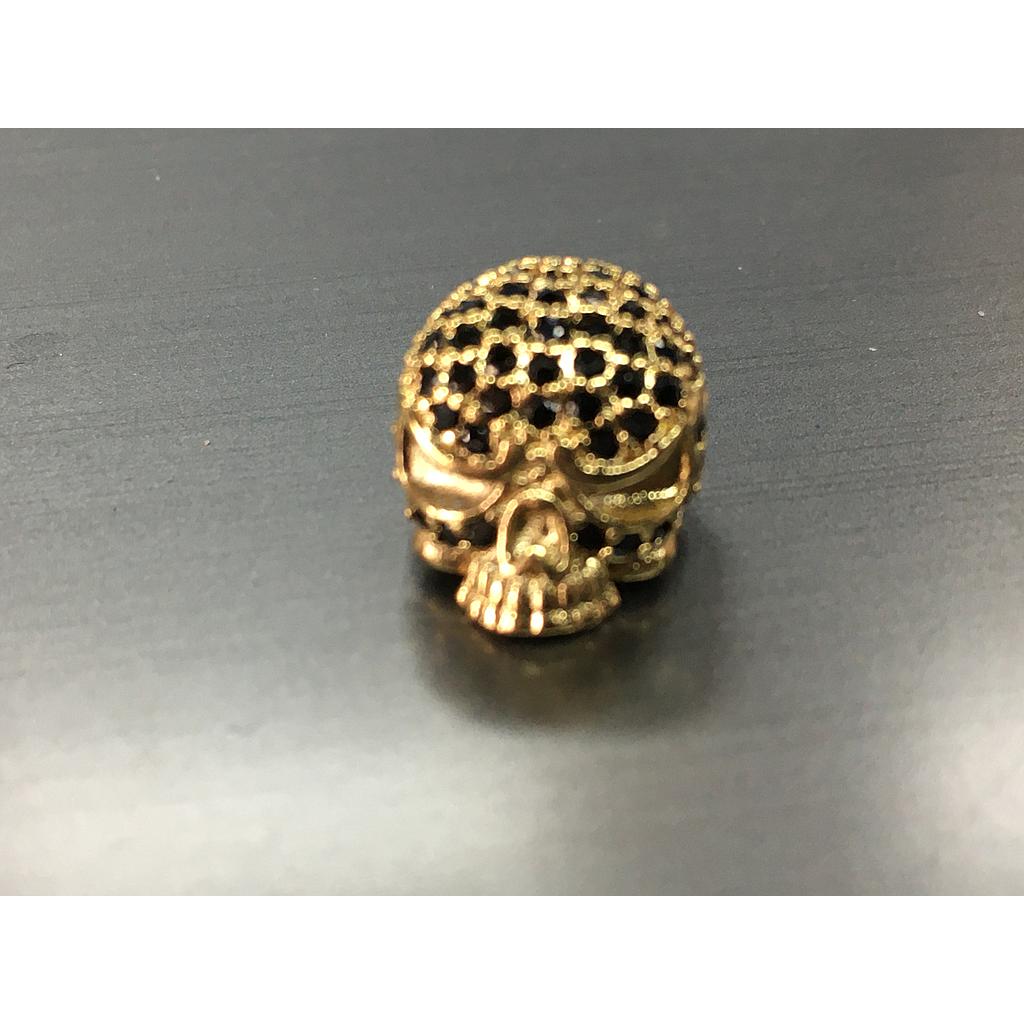 SEPARADOR CALAVERA MICROCIRCONIA