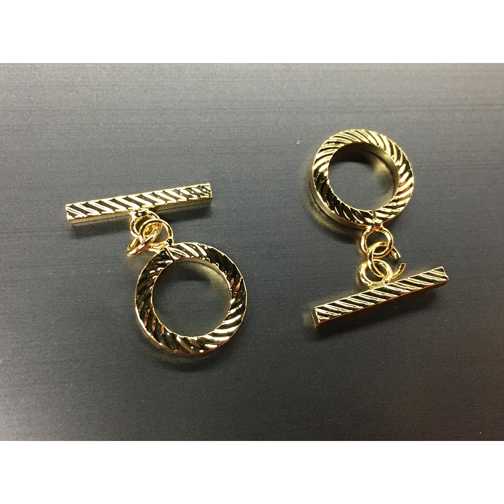 BROCHE ARGOLLA PALITO MICROCIRCONIA