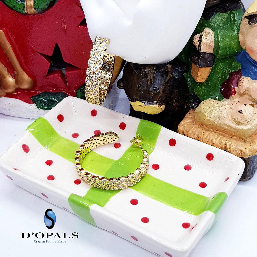 ARGOLLA MICROCIRCONIA