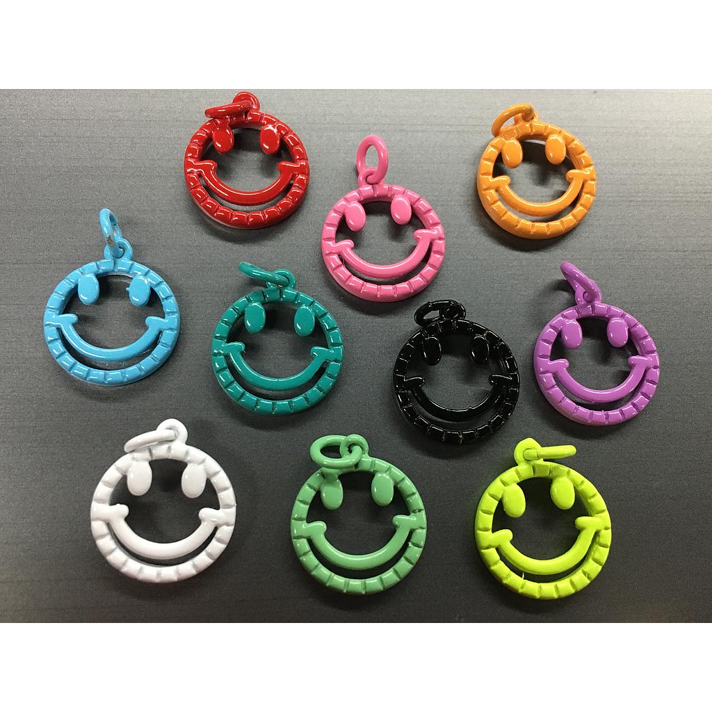 DIJE CARITA ENAMEL MICROCIRCONIA